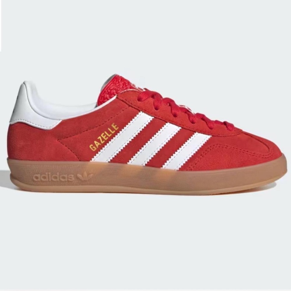 Adidas Gazelle Shoes